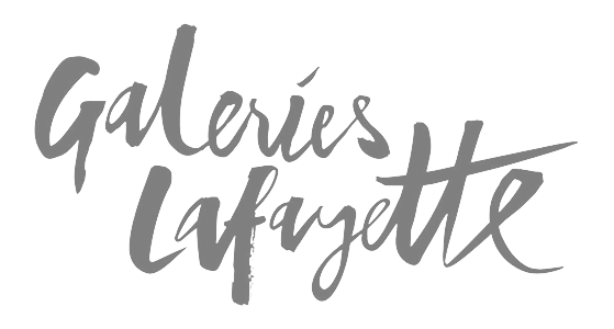 Logo Galeries Lafayette