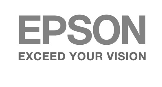 Logo EPSON