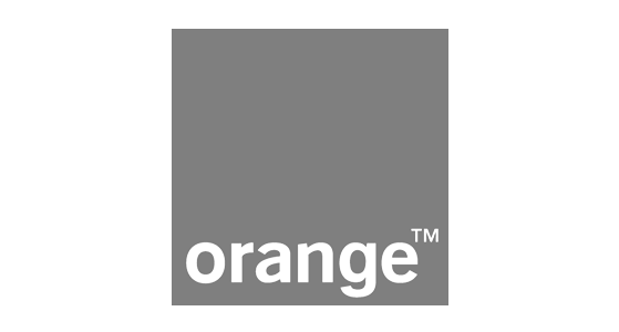 Logo Orange