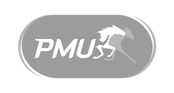 Logo PMU