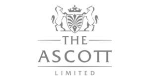 Logo The Ascott Limited