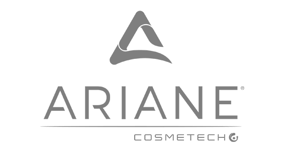 Logo Ariane Cosmetech
