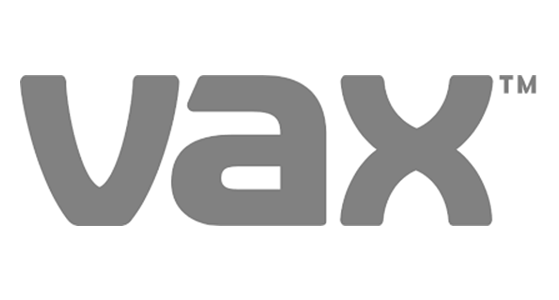 Logo Vax