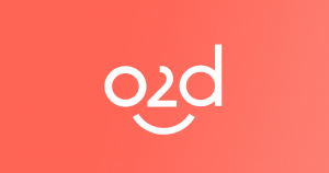 o2d Site Web Page d'accueil